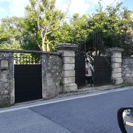 Collina 招待所 奥卡纳诺