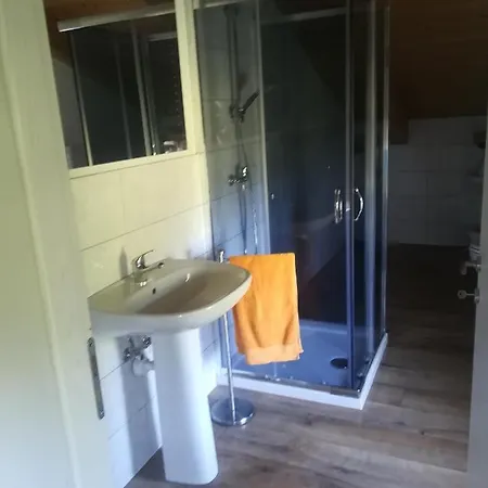 Vendégház Collina 3*