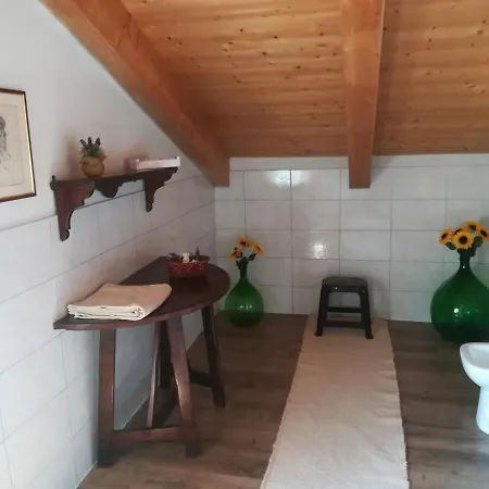 Guest house Collina Arcugnano