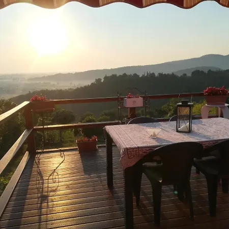 Collina Pensjonat 3*