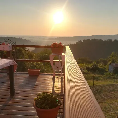 Collina 3*