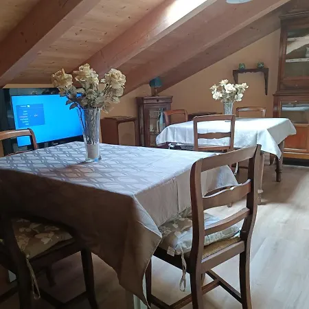 Collina Affittacamere Arcugnano