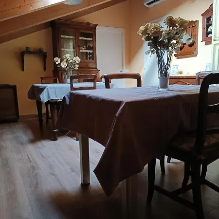 Affittacamere Collina 3*