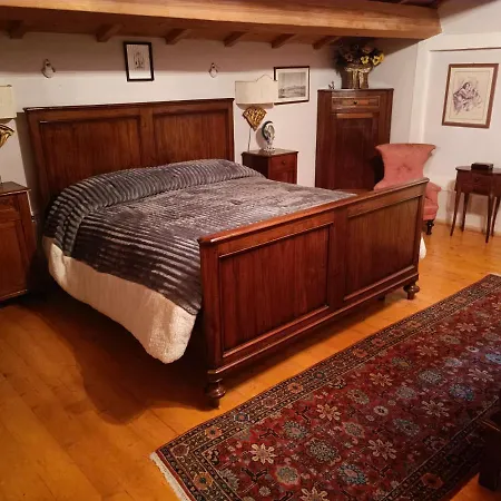 Collina Guest house