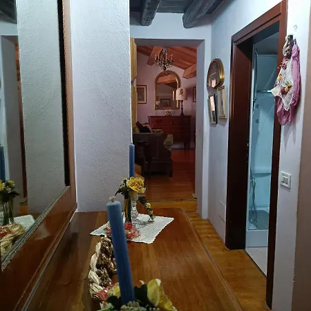 Affittacamere Collina 3*