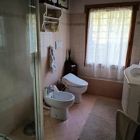 Collina Affittacamere 3*