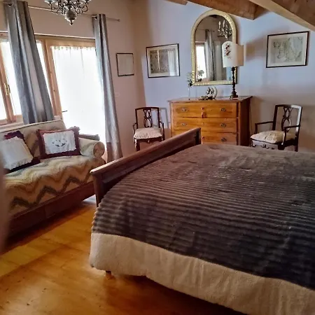 Affittacamere Collina 3*