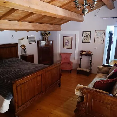 Guest house Collina 2*