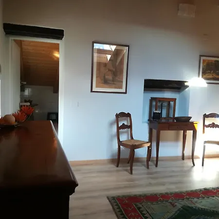 Gæstehus Collina 3*