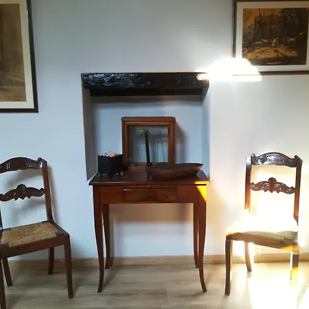 Vendégház Collina 3*