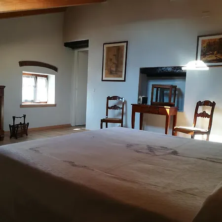 Collina Gæstehus 3*
