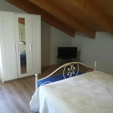 Gæstehus Collina Arcugnano