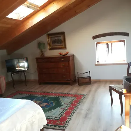 Collina Arcugnano