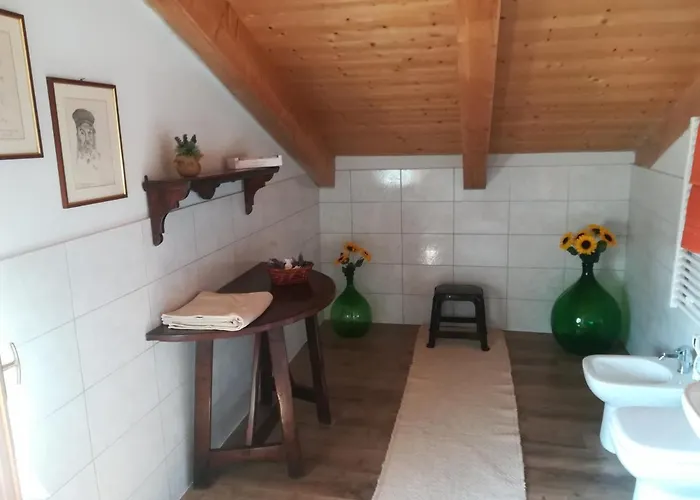 Affittacamere Collina Arcugnano