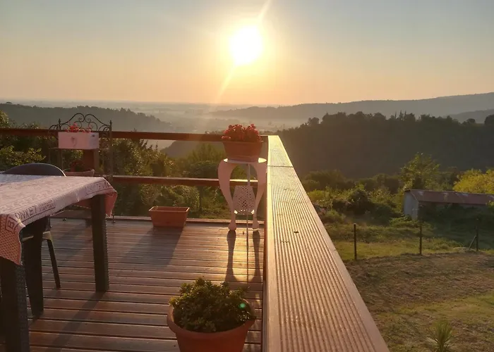Collina 3*