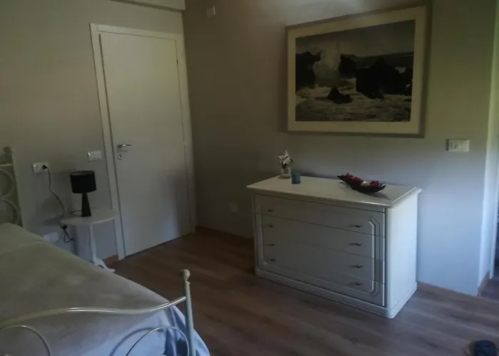 Affittacamere Collina 3*