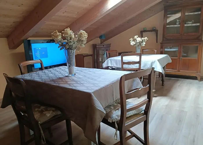 Collina Affittacamere Arcugnano