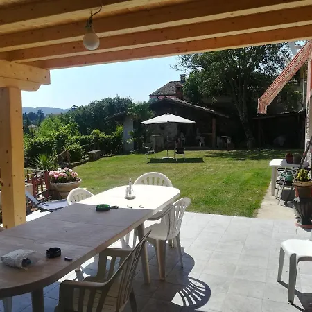 Collina 3*