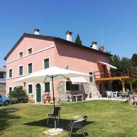 Gasthof Collina 2*