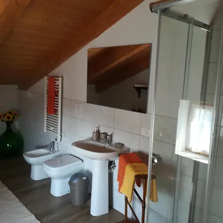 Collina Gasthof Arcugnano