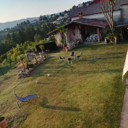 Collina Arcugnano