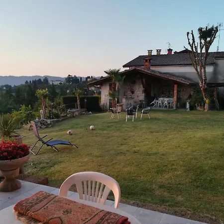 Guest house Collina