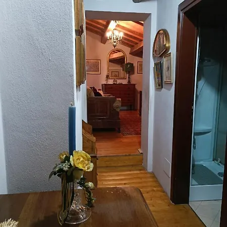 Gasthof Collina 2*