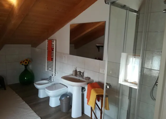 Collina Guest house Arcugnano