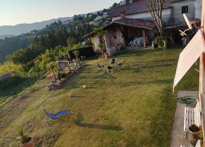 Collina Arcugnano