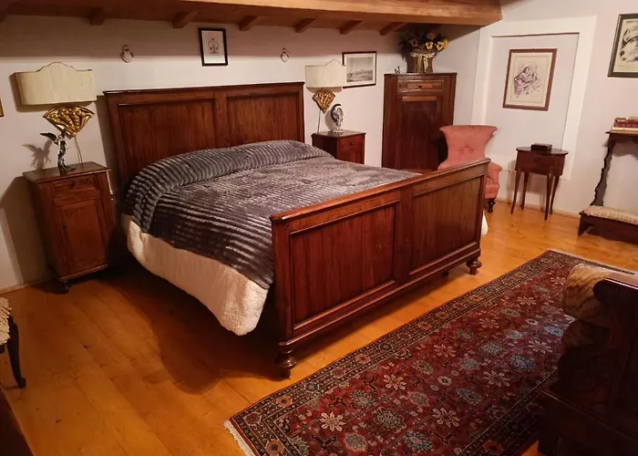 Collina Guest house