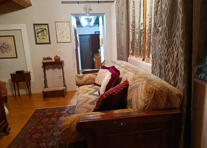 Collina Guest house