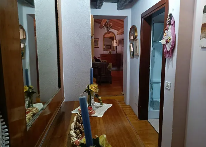 Guest house Collina 3*