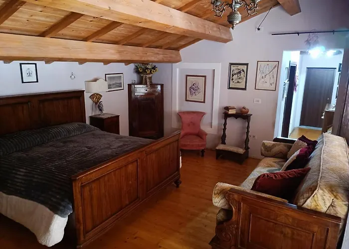 Guest house Collina 3*